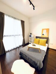 The Miltonia Residences (D27), Condominium #588804091